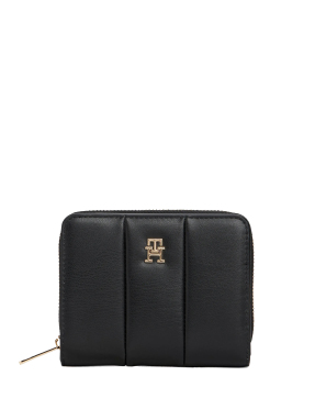 ΓΥΝΑΙΚΕΙΟ ΚΑΠΙΤΟΝΕ ΠΟΡΤΟΦΟΛΙ | Μαύρο