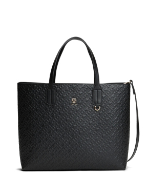 ΓΥΝΑΙΚΕΙΑ ΤΣΑΝΤΑ ΧΕΙΡΟΣ | Μαύρο