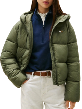 ΓΥΝΑΙΚΕΙΟ ΜΠΟΥΦΑΝ | Πράσινο S