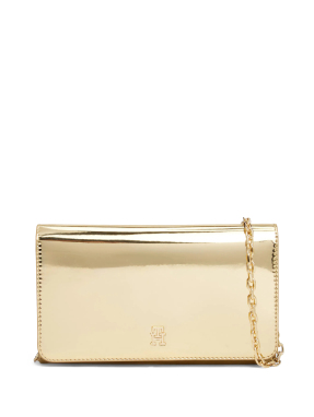 ΓΥΝΑΙΚΕΙΑ ΤΣΑΝΤΑ ΧΕΙΡΟΣ ΜΕ ΙΜΑΝΤΑ | Χρυσό