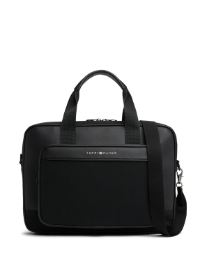 ΑΝΔΡΙΚΗ ΤΣΑΝΤΑ ΛΑΠΤΟΠ | Μαύρο