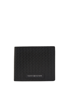 ΑΝΔΡΙΚΟ ΤΡΙΠΤΥΧΟ ΠΟΡΤΟΦΟΛΙ | Μαύρο