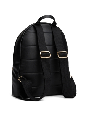 ΓΥΝΑΙΚΕΙΟ ΣΑΚΙΔΙΟ ΠΛΑΤΗΣ | Μαύρο