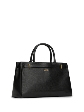 ΓΥΝΑΙΚΕΙΑ AMERICAN ICON TOTE | Μαύρο