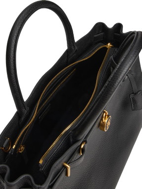 ΓΥΝΑΙΚΕΙΑ AMERICAN ICON TOTE | Μαύρο