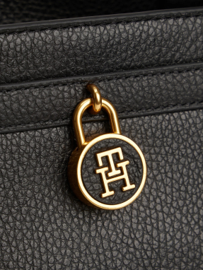 ΓΥΝΑΙΚΕΙΑ AMERICAN ICON TOTE | Μαύρο