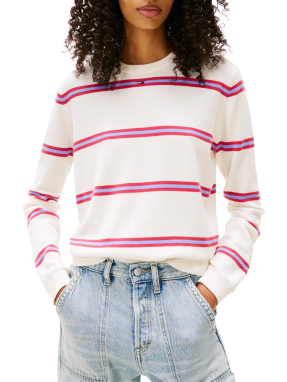 ΓΥΝΑΙΚΕΙΟ ΠΟΥΛΟΒΕΡ | Εκρού XS