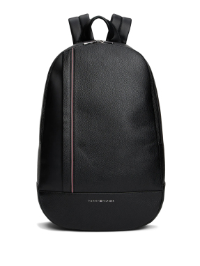 ΑΝΔΡΙΚΟ ΣΑΚΙΔΙΟ ΠΛΑΤΗΣ | Μαύρο