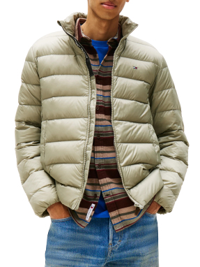 ΑΝΔΡΙΚΟ ΑΔΙΑΒΡΟΧΟ ΜΠΟΥΦΑΝ | Πράσινο Ανοιχτό M