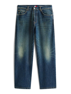 ΑΝΔΡΙΚΟ DENIM ΠΑΝΤΕΛΟΝΙ | Μπλε 33/34