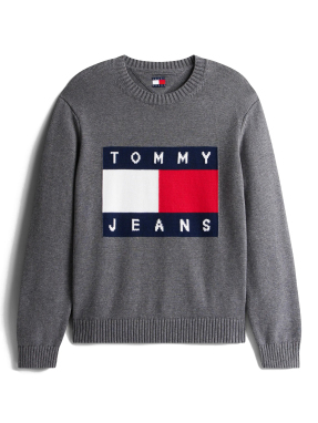 ΑΝΔΡΙΚΟ ΠΟΥΛΟΒΕΡ | Γκρι Σκούρο M