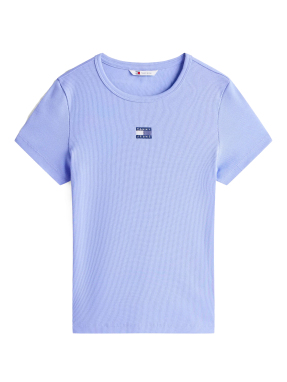 ΓΥΝΑΙΚΕΙΟ T-SHIRT | Μπλε S