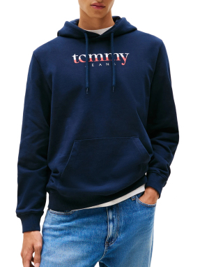 ΑΝΔΡΙΚΟ ΦΟΥΤΕΡ | Μπλε Σκούρο M