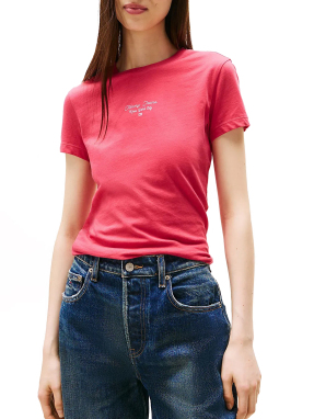 ΓΥΝΑΙΚΕΙΟ T-SHIRT | Φούξια S