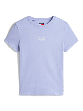 ΓΥΝΑΙΚΕΙΟ T-SHIRT | Λιλά S