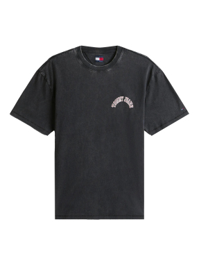 ΑΝΔΡΙΚΟ T-SHIRT | Μαύρο S