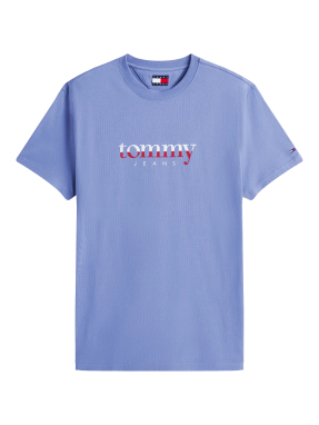 ΑΝΔΡΙΚΟ T-SHIRT | Μπλε S