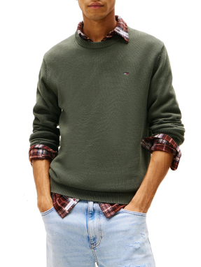 ΑΝΔΡΙΚΟ ΠΟΥΛΟΒΕΡ | Χακί M