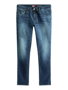 ΑΝΔΡΙΚΟ DENIM ΠΑΝΤΕΛΟΝΙ | Μπλε Σκούρο 33/34