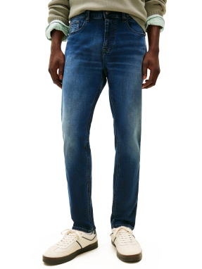 ΑΝΔΡΙΚΟ DENIM ΠΑΝΤΕΛΟΝΙ | Μπλε Σκούρο 33/34