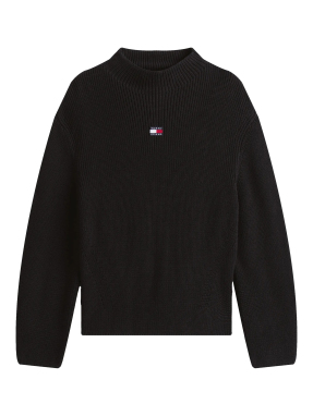 ΓΥΝΑΙΚΕΙΟ ΠΟΥΛΟΒΕΡ | Μαύρο XS