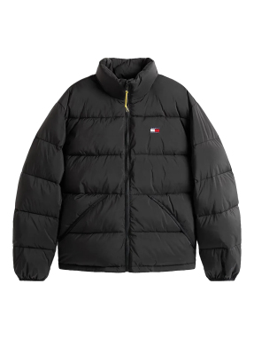 ΑΝΔΡΙΚΟ ΑΔΙΑΒΡΟΧΟ ΦΟΥΣΚΩΤΟ ΜΠΟΥΦΑΝ | Μαύρο L