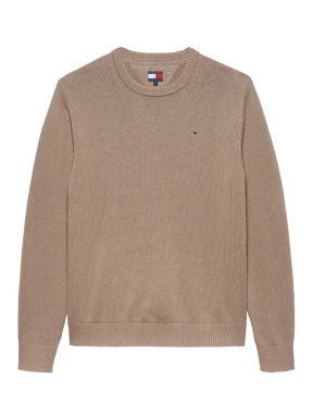 ΑΝΔΡΙΚΟ ΠΟΥΛΟΒΕΡ | Μπεζ XL