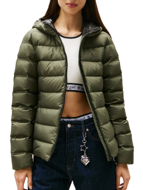 ΓΥΝΑΙΚΕΙΟ ΦΟΥΣΚΩΤΟ ΜΠΟΥΦΑΝ | Χακί S