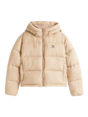 ΓΥΝΑΙΚΕΙΟ ΜΠΟΥΦΑΝ | Μπεζ S