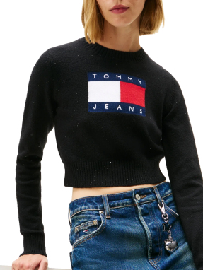 ΓΥΝΑΙΚΕΙΟ ΠΟΥΛΟΒΕΡ | Μαύρο S