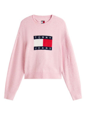 ΓΥΝΑΙΚΕΙΟ ΠΟΥΛΟΒΕΡ | Ροζ L