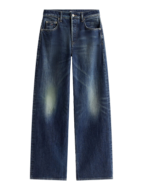 ΓΥΝΑΙΚΕΙΟ DENIM ΠΑΝΤΕΛΟΝΙ | Μπλε Σκούρο 27/30