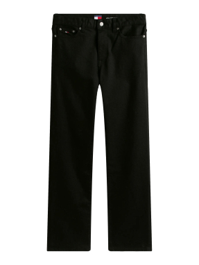 ΓΥΝΑΙΚΕΙΟ DENIM ΠΑΝΤΕΛΟΝΙ | Μαύρο 26/32