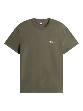 ΑΝΔΡΙΚΟ T-SHIRT | Λαδί M