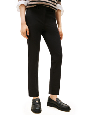 ΓΥΝΑΙΚΕΙΟ ΠΑΝΤΕΛΟΝΙ | Μαύρο EU 34