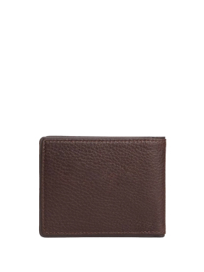 ΑΝΔΡΙΚΟ ΔΕΡΜΑΤΙΝΟ ΠΟΡΤΟΦΟΛΙ | Καφέ