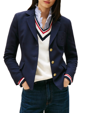 ΓΥΝΑΙΚΕΙΟ ΣΑΚΑΚΙ | Μπλε Σκούρο EU 36