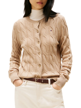 ΓΥΝΑΙΚΕΙΑ ΖΑΚΕΤΑ | Εκρού M