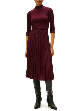 ΜΙΝΤΙ ΠΛΙΣΕ ΦΟΡΕΜΑ | Μπορντό M