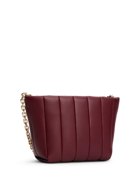 ΓΥΝΑΙΚΕΙΑ ΜΙΝΙ ΤΣΑΝΤΑ ΧΙΑΣΤΙ | Μπορντό