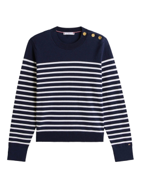 ΓΥΝΑΙΚΕΙΟ ΠΟΥΛΟΒΕΡ | Μπλε Σκούρο S