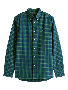 ΑΝΔΡΙΚΟ ΠΟΥΚΑΜΙΣΟ | Τυρκουάζ XL