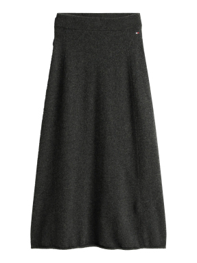 ΜΙΝΤΙ ΦΟΥΣΤΑ | Γκρι Σκούρο M