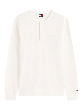 ΑΝΔΡΙΚΗ ΜΑΚΡΥΜΑΝΙΚΗ ΜΠΛΟΥΖΑ | Λευκό XL