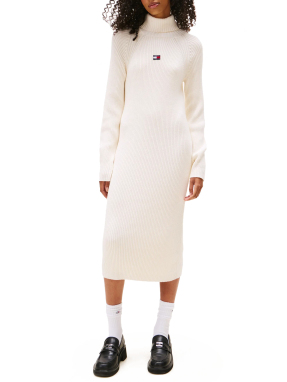 ΜΑΞΙ ΠΛΕΚΤΟ ΦΟΡΕΜΑ | Εκρού M