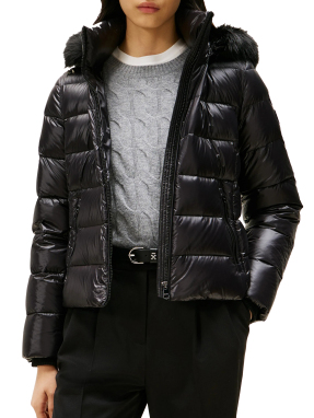 ΓΥΝΑΙΚΕΙΟ ΜΠΟΥΦΑΝ | Μαύρο M