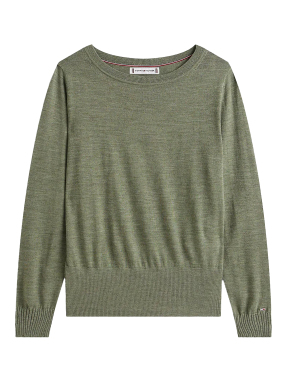 ΓΥΝΑΙΚΕΙΟ ΠΟΥΛΟΒΕΡ | Χακί S