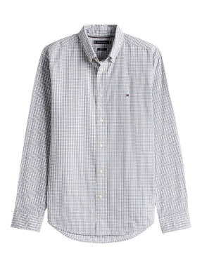 ΑΝΔΡΙΚΟ ΠΟΥΚΑΜΙΣΟ | Γαλάζιο XXL