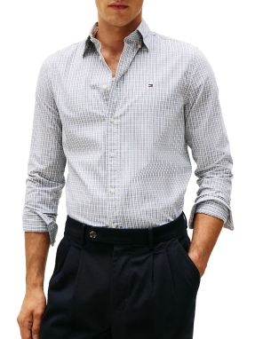 ΑΝΔΡΙΚΟ ΠΟΥΚΑΜΙΣΟ | Γαλάζιο XXL