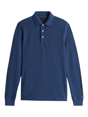 ΑΝΔΡΙΚΗ POLO ΜΠΛΟΥΖΑ | Μπλε S